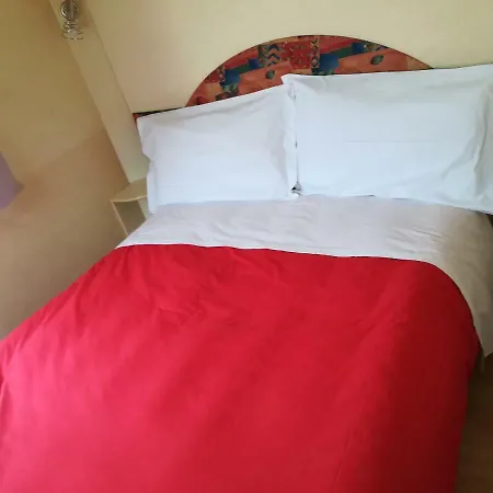 Secco Bed & Breakfast Accumoli