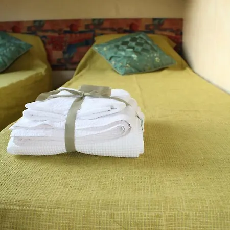 Bed & Breakfast Secco