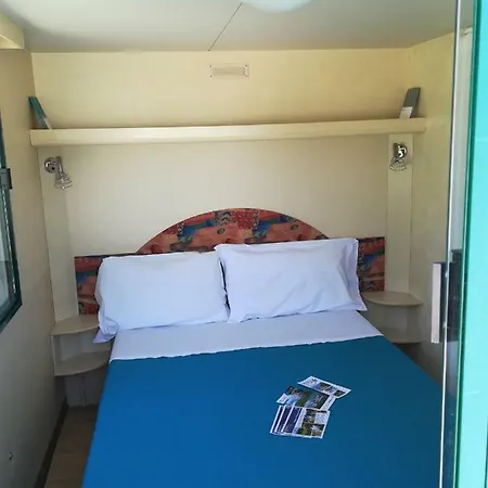 Secco Bed & Breakfast Accumoli